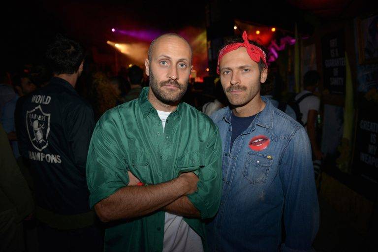  - Diesel in Calvi – Night 1