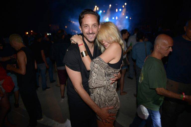  - Diesel in Calvi – Night 1