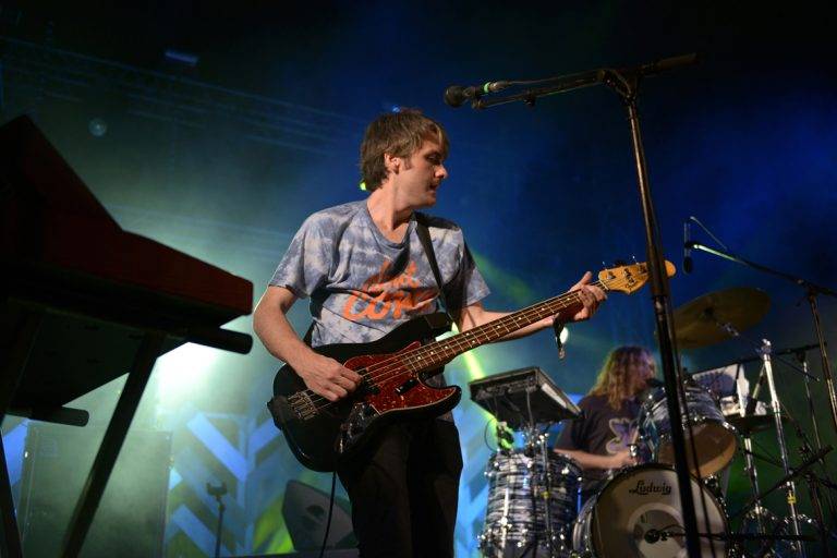 Diesel in Calvi – Night 1