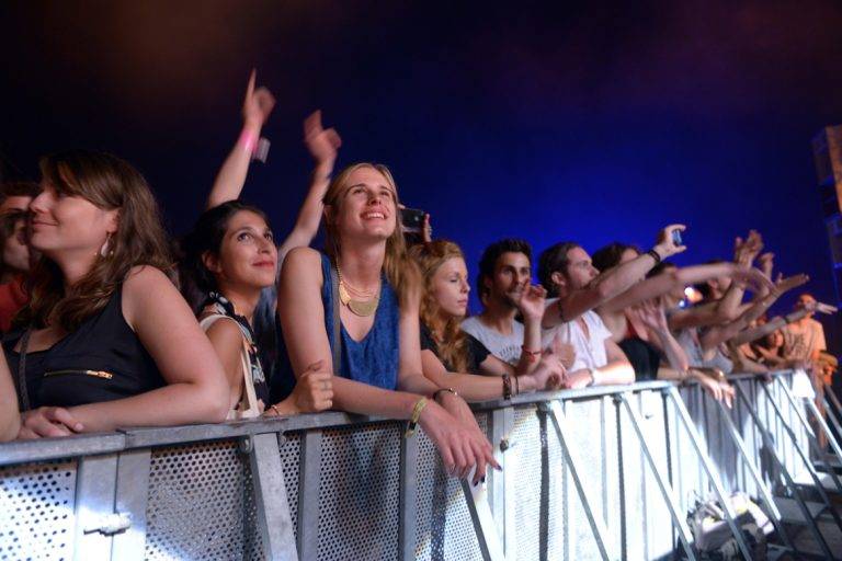 Diesel in Calvi – Night 1