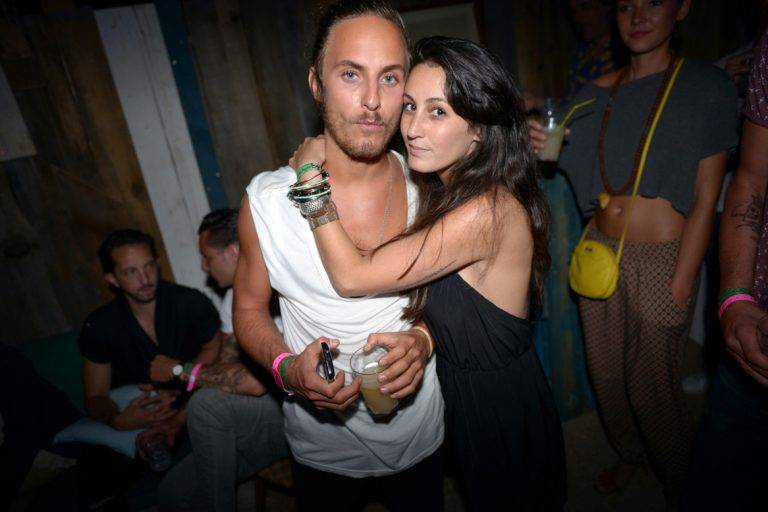  - Diesel in Calvi – Night 1