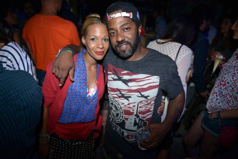  - Diesel in Calvi – Night 1