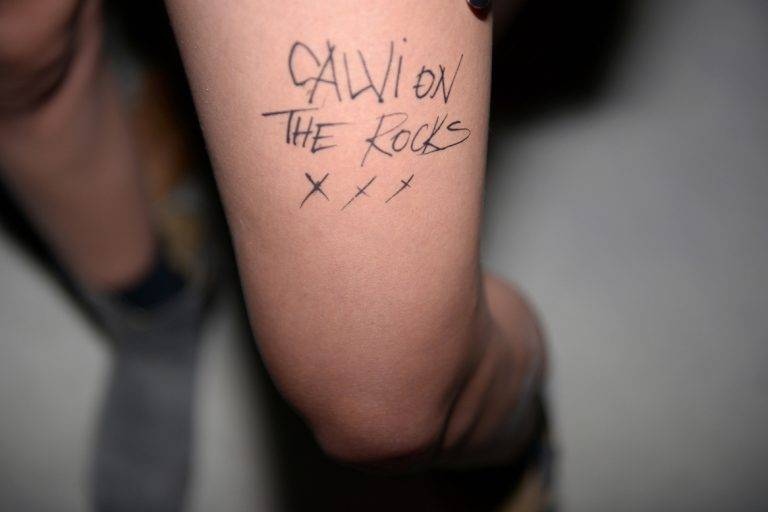 Diesel in Calvi – Night 1