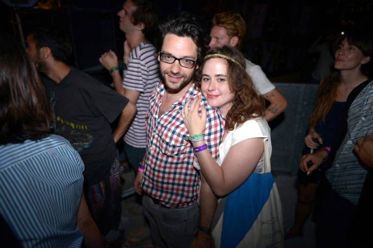 Diesel in Calvi : Night 3