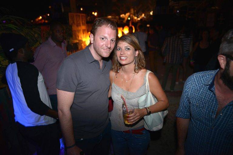  - Diesel in Calvi : Night 3