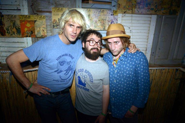  - Diesel in Calvi : Night 3