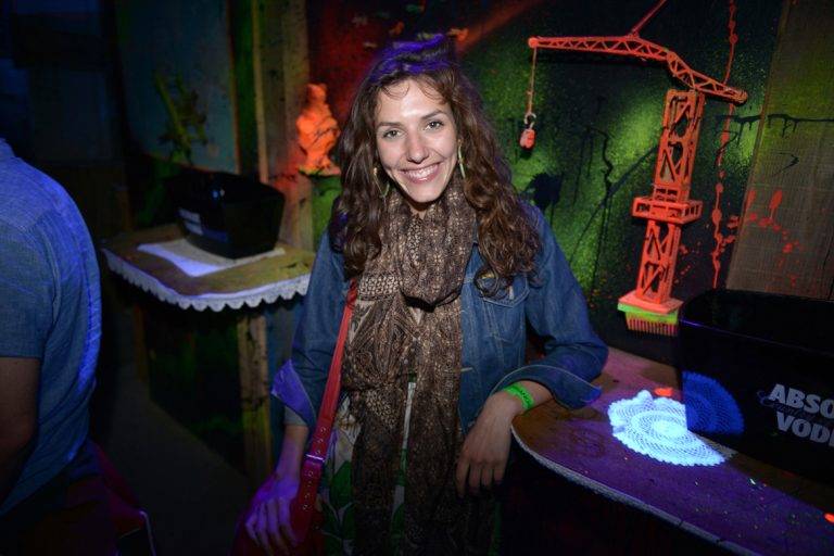  - Diesel in Calvi : Night 3