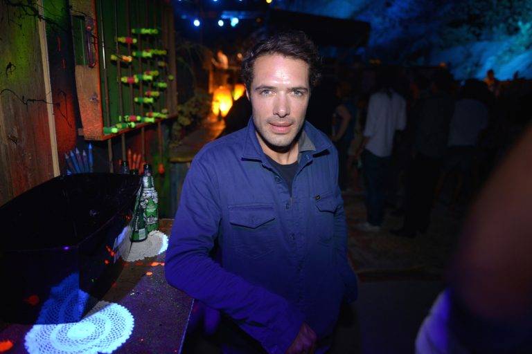  - Diesel in Calvi : Night 3