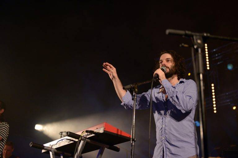  - Diesel in Calvi : Night 3