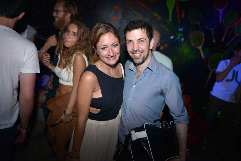  - Diesel in Calvi : Night 3