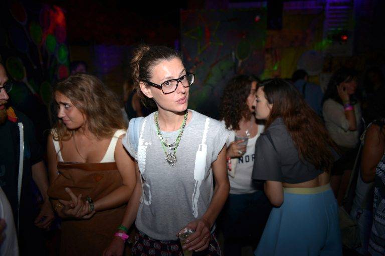  - Diesel in Calvi : Night 3