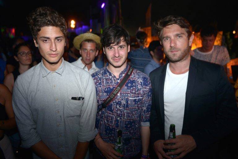  - Diesel in Calvi : Night 3