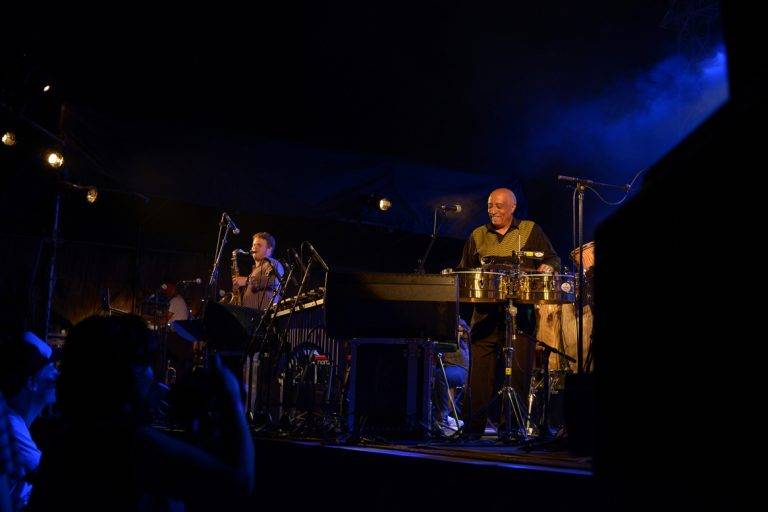  - Diesel in Calvi : Night 3