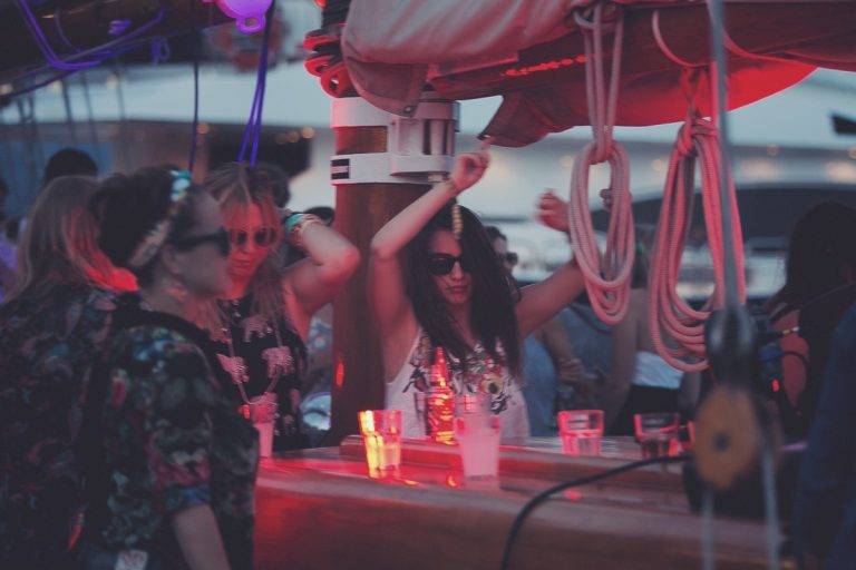 Diesel in Calvi – Day 5