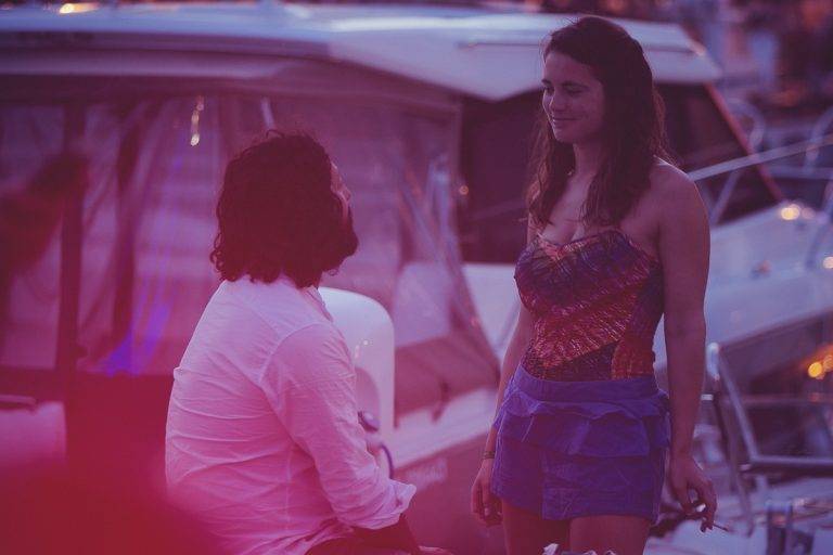 Diesel in Calvi – Day 5