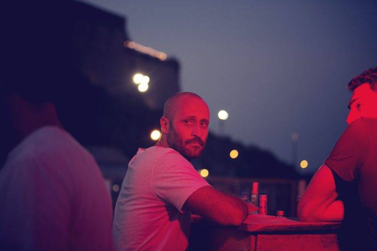  - Diesel in Calvi – Day 5