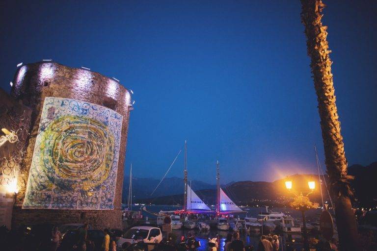 Diesel in Calvi – Day 5