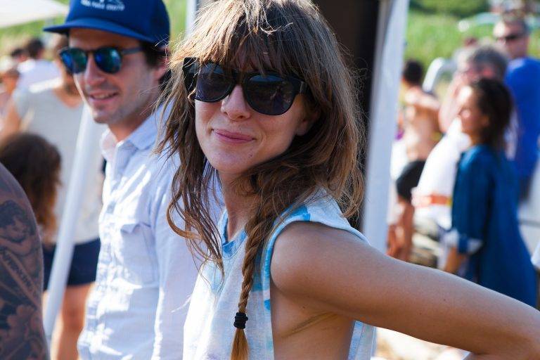  - La plage Schweppes à Calvi – Day 4