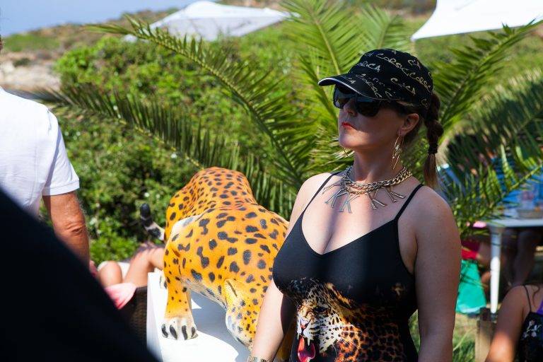 La plage Schweppes à Calvi – Day 4