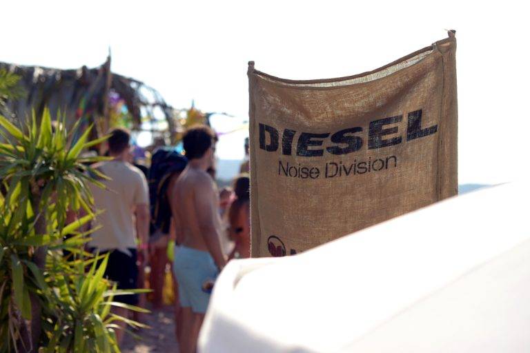 Diesel in Calvi : day 4