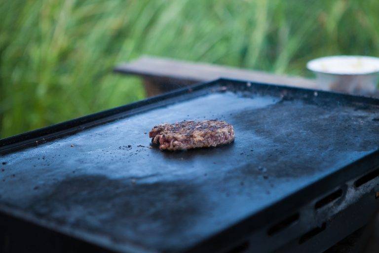 La plage Schweppes à Calvi : Day 5