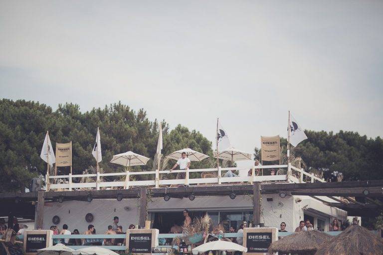 Diesel in Calvi – Day 5