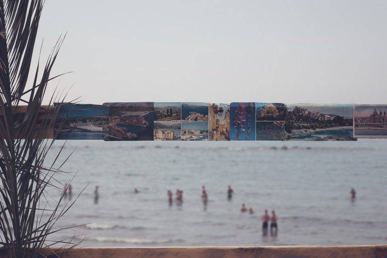 Diesel in Calvi – Day 5