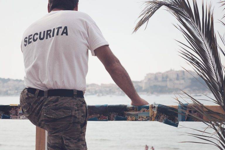 Diesel in Calvi – Day 5