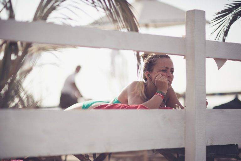 Diesel in Calvi – Day 5