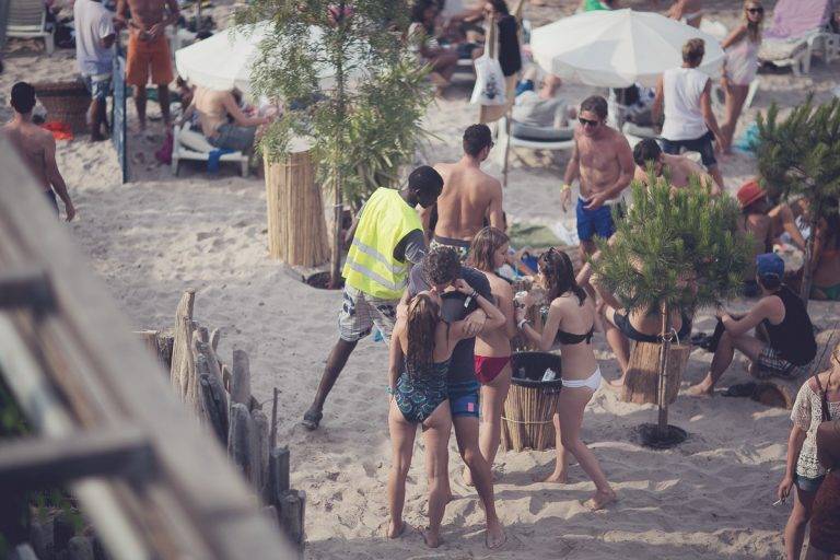 Diesel in Calvi – Day 5