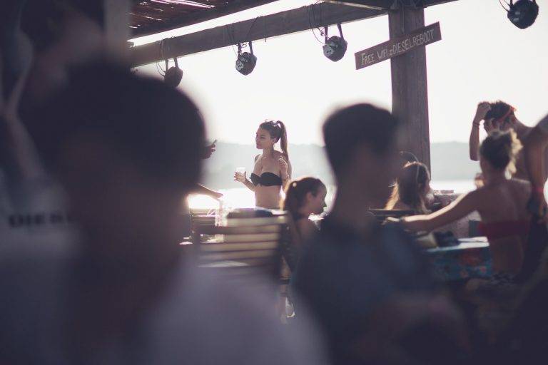 Diesel in Calvi – Day 5