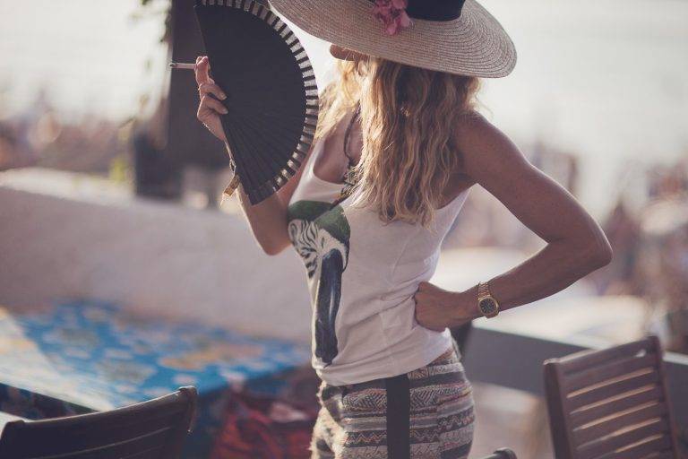 Diesel in Calvi – Day 5