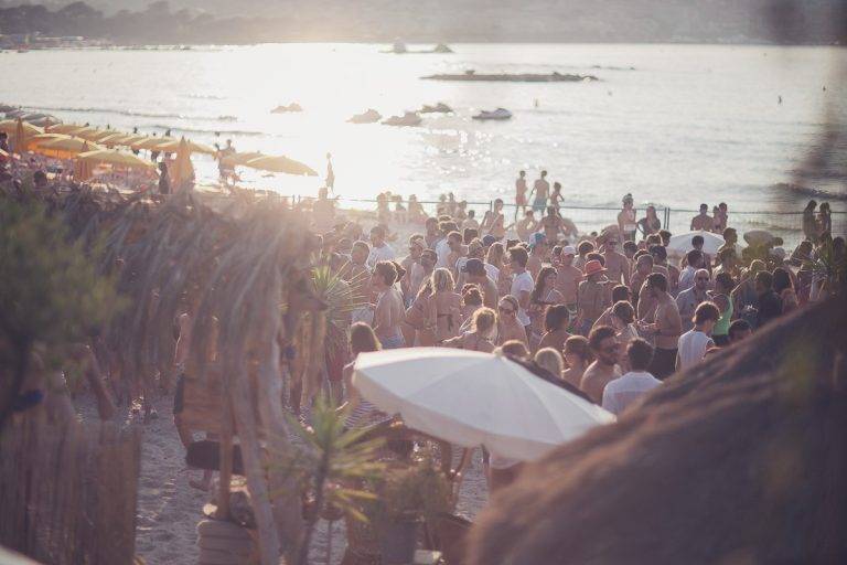 Diesel in Calvi – Day 5