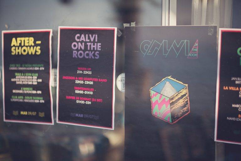 Diesel in Calvi – Day 5