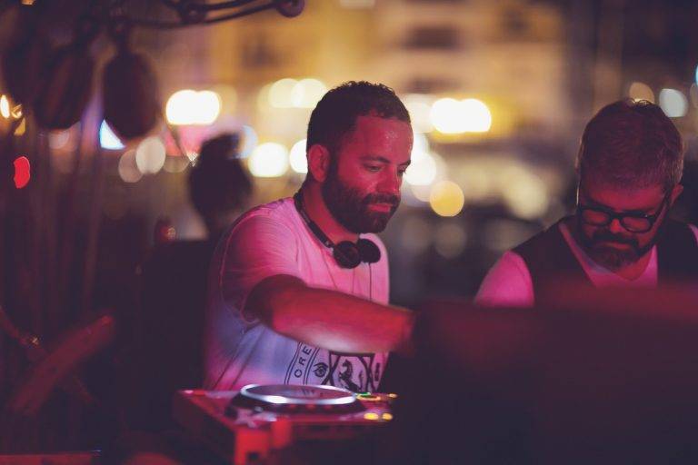 Diesel in Calvi – Day 5