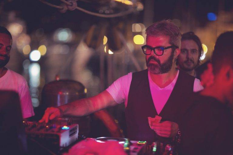  - Diesel in Calvi – Day 5