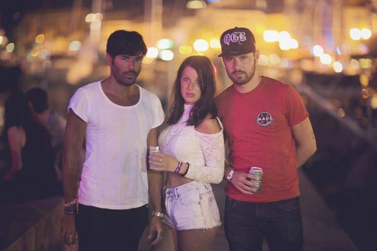  - Diesel in Calvi – Day 5