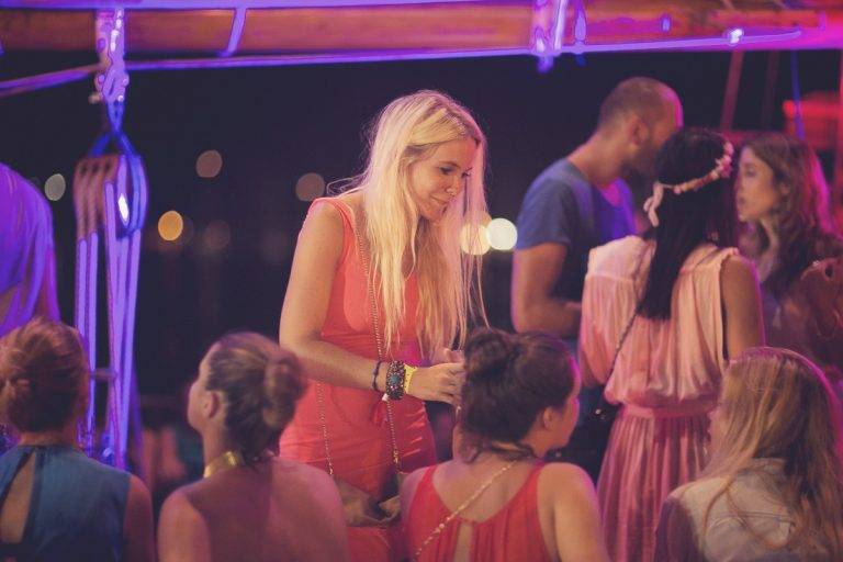 Diesel in Calvi – Day 5