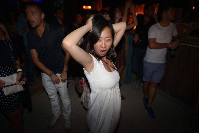  - Diesel in Calvi – Night 5