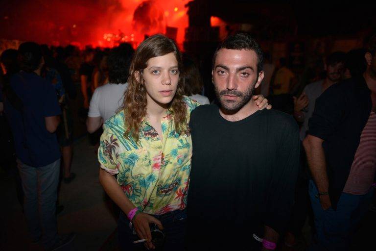  - Diesel in Calvi – Night 5