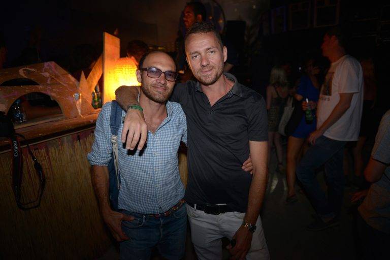  - Diesel in Calvi – Night 5