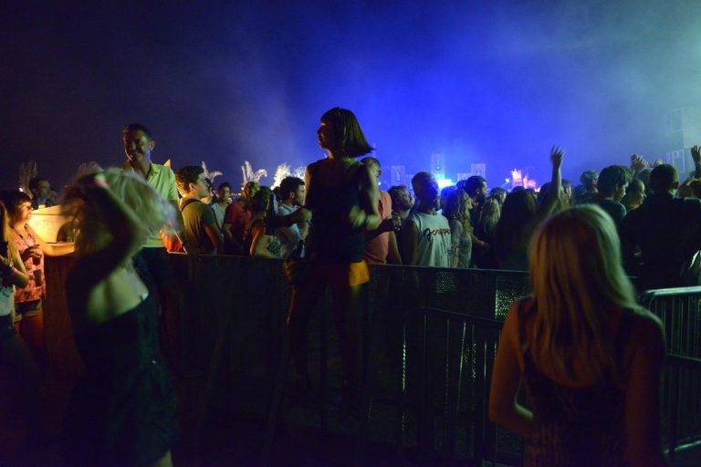 Diesel in Calvi – Night 5