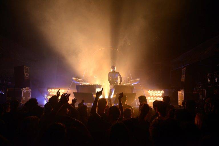  - Diesel in Calvi – Night 5
