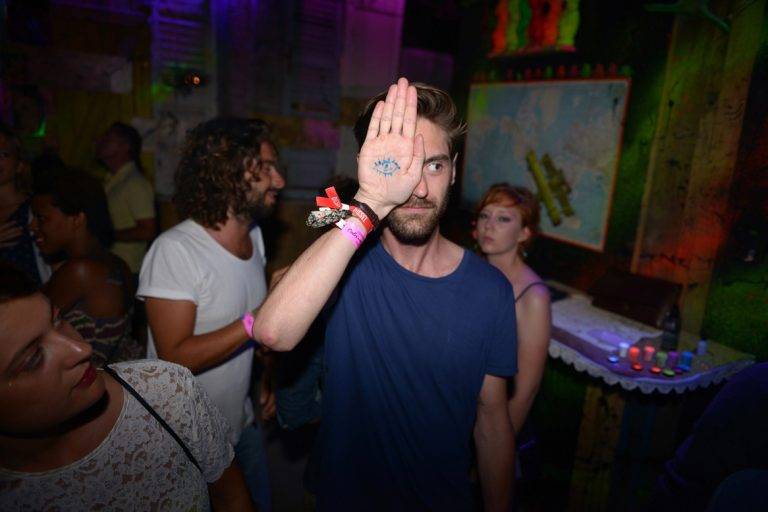  - Diesel in Calvi – Night 5