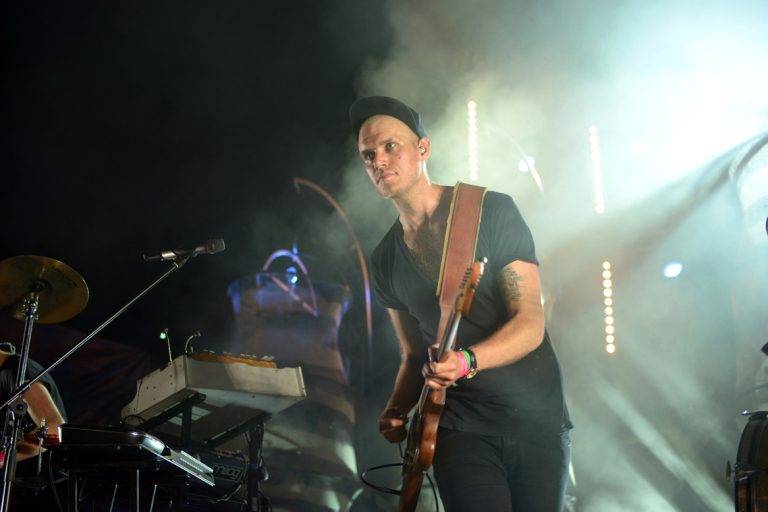  - Diesel in Calvi – Night 5