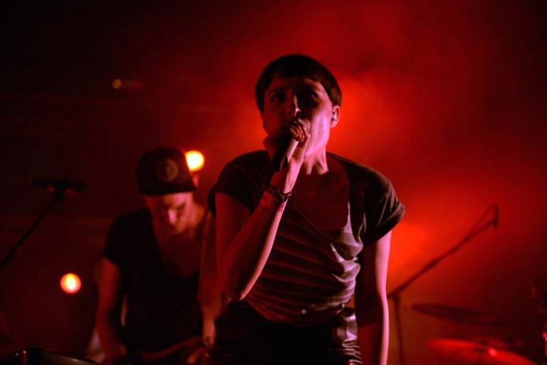  - Diesel in Calvi – Night 5