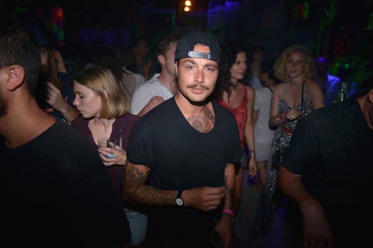 - Diesel in Calvi – Night 5