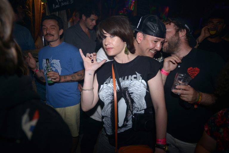 - Diesel in Calvi – Night 5