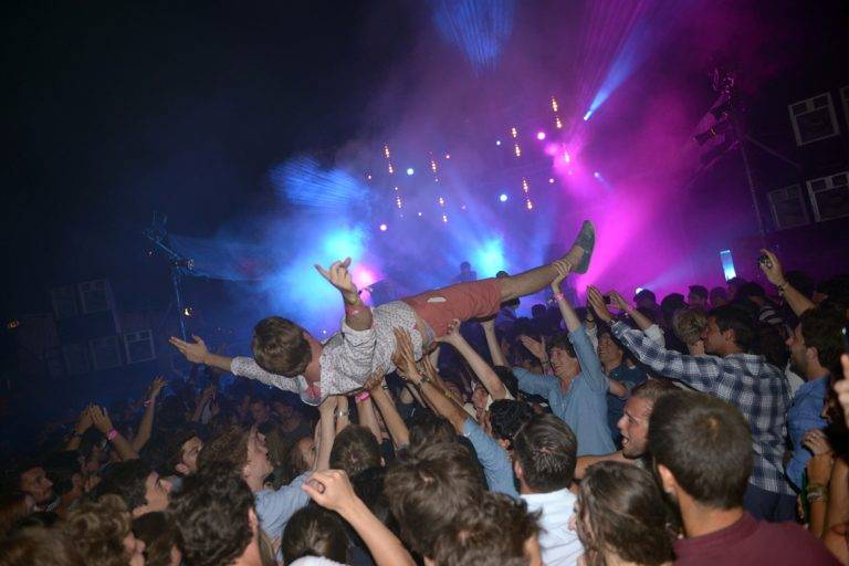 Diesel in Calvi – Night 5