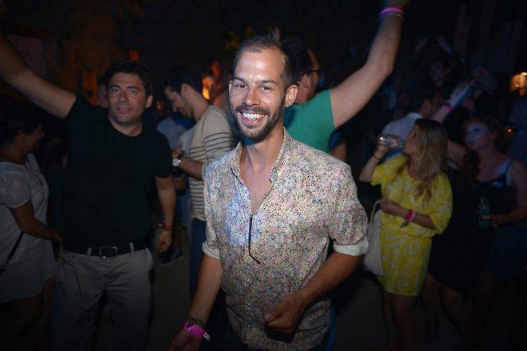  - Diesel in Calvi – Night 5
